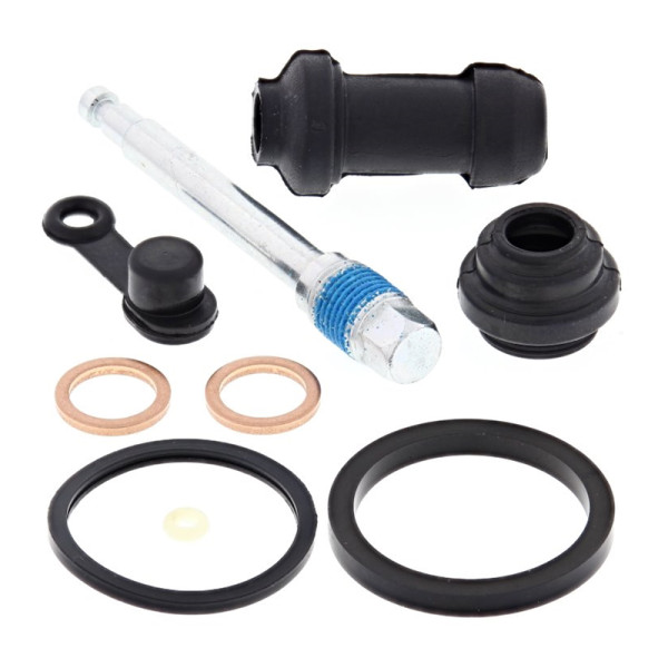 All Balls Rear brake caliper rebuild kit crf250l/300l 13-25